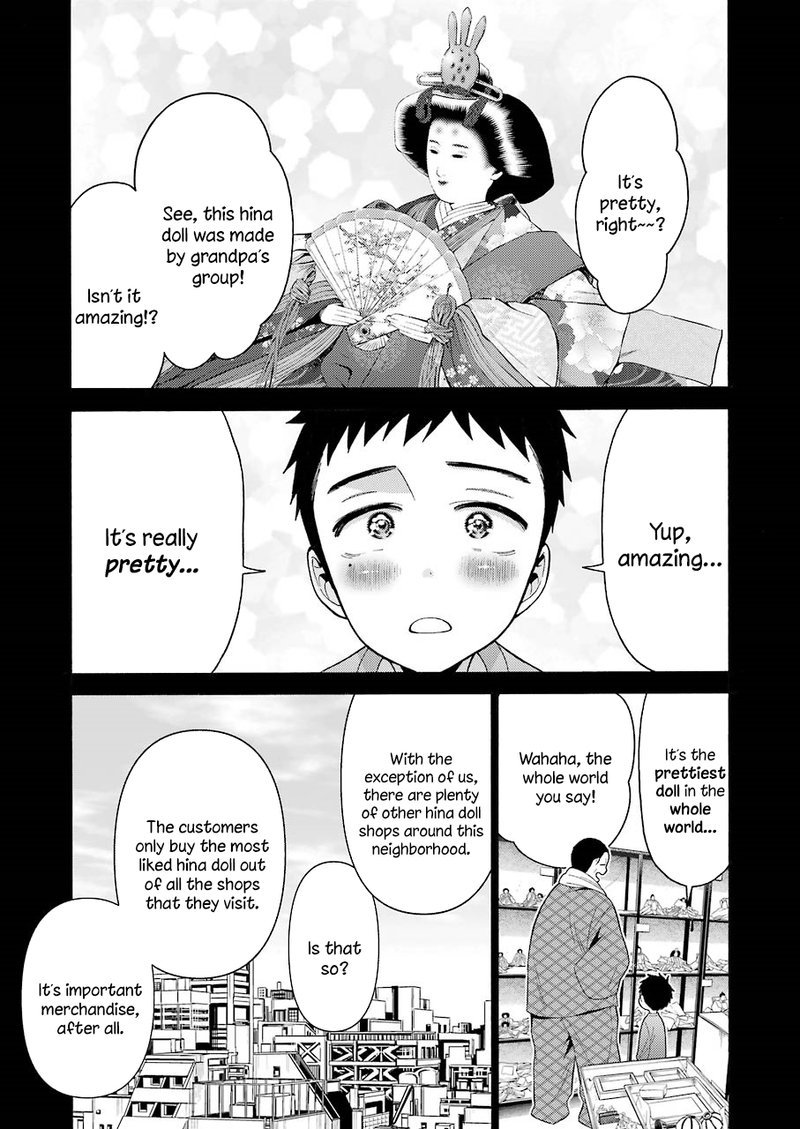 Sono Bisque Doll Wa Koi Wo Suru 22 13