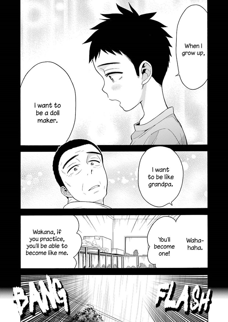 Sono Bisque Doll Wa Koi Wo Suru 22 15