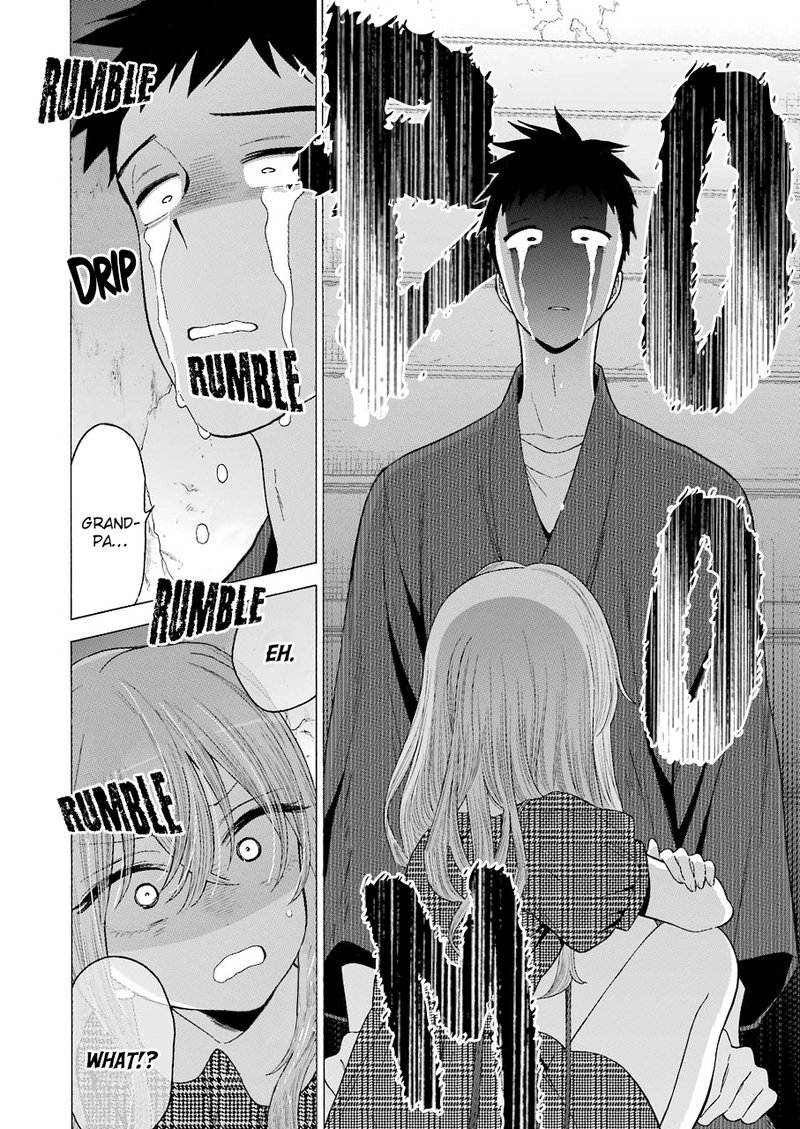 Sono Bisque Doll Wa Koi Wo Suru 22 16