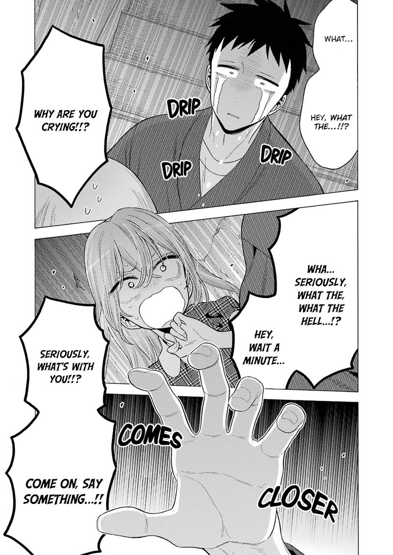 Sono Bisque Doll Wa Koi Wo Suru 22 17