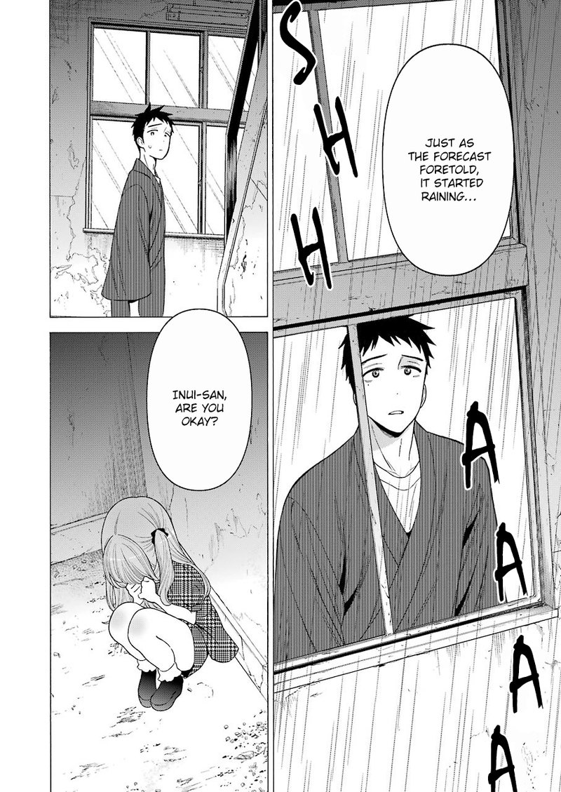 Sono Bisque Doll Wa Koi Wo Suru 22 2
