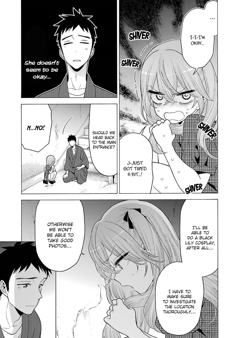 Sono Bisque Doll Wa Koi Wo Suru 22 3