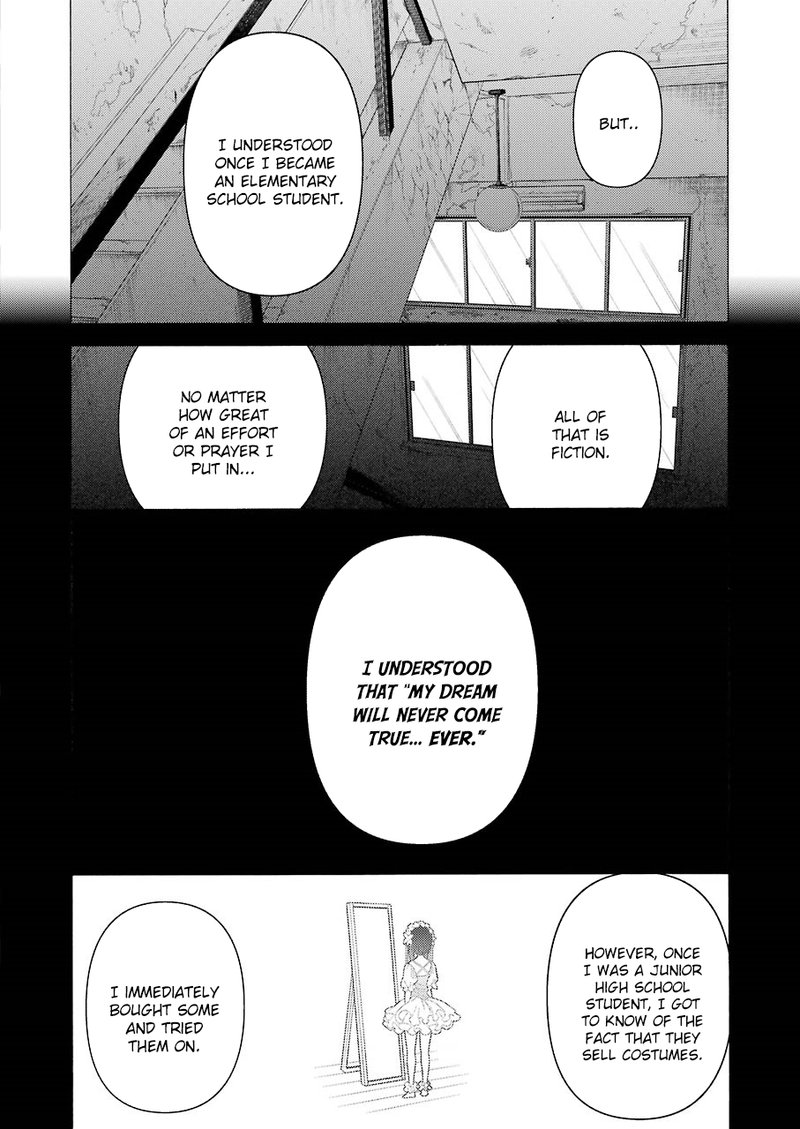 Sono Bisque Doll Wa Koi Wo Suru 22 6