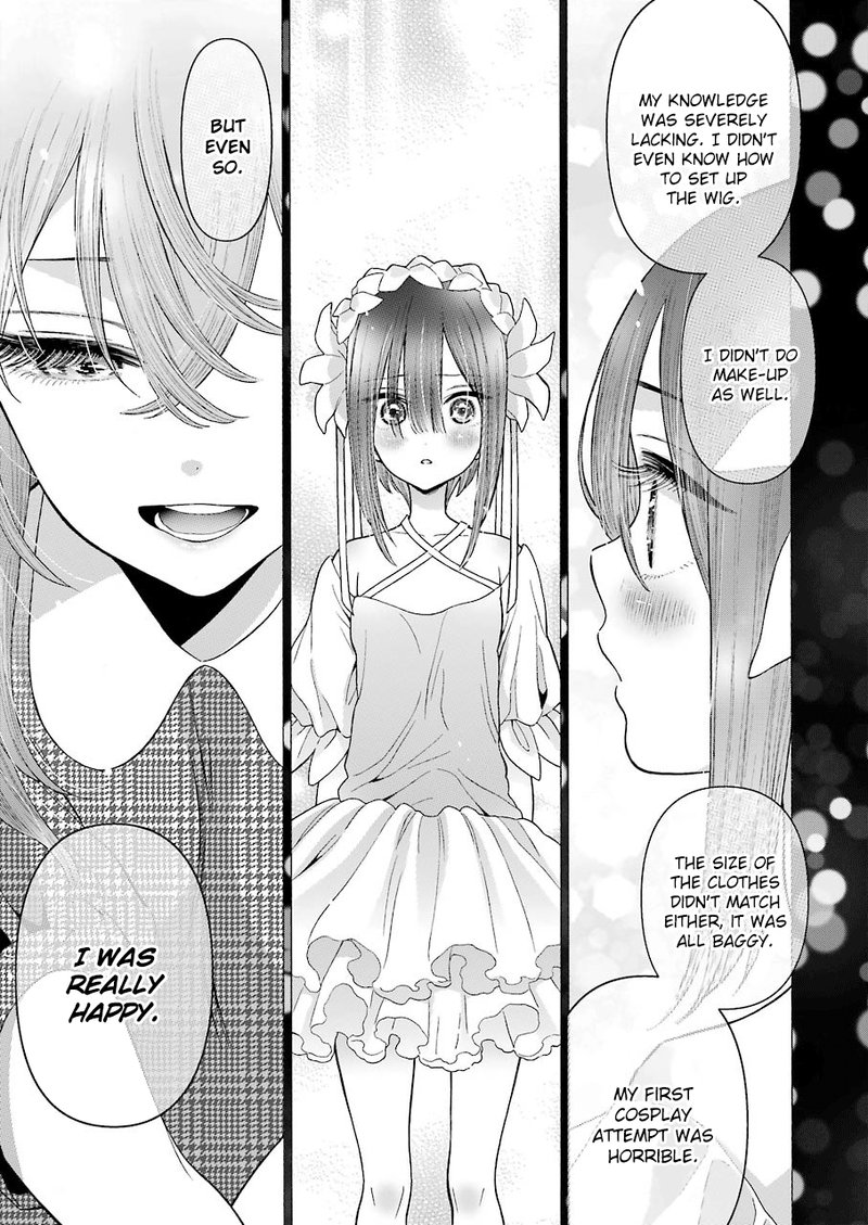 Sono Bisque Doll Wa Koi Wo Suru 22 7