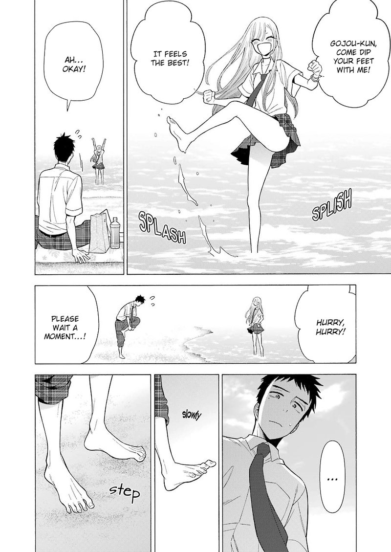 Sono Bisque Doll Wa Koi Wo Suru 23 10