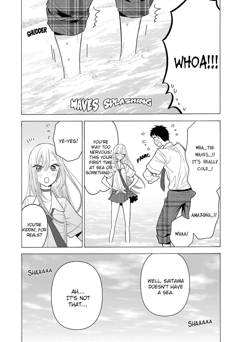 Sono Bisque Doll Wa Koi Wo Suru 23 11