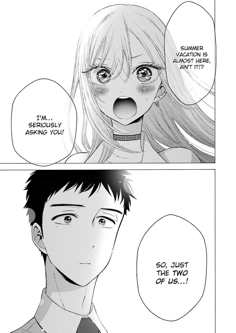 Sono Bisque Doll Wa Koi Wo Suru 23 15