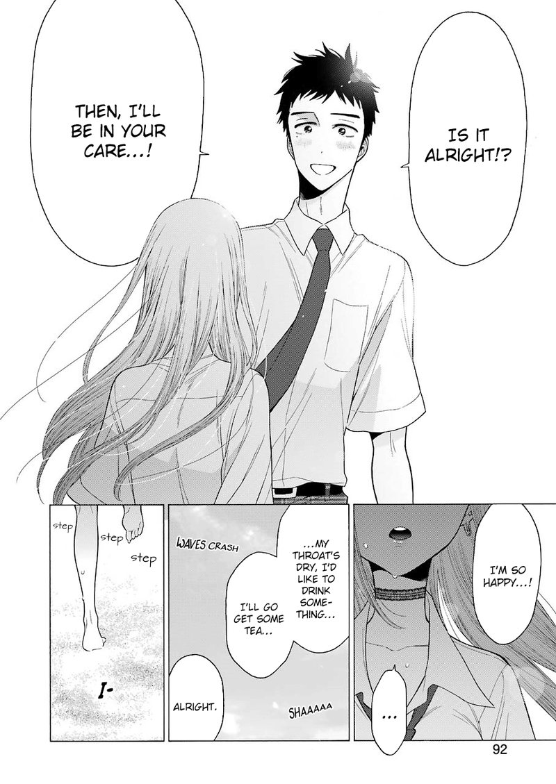 Sono Bisque Doll Wa Koi Wo Suru 23 16