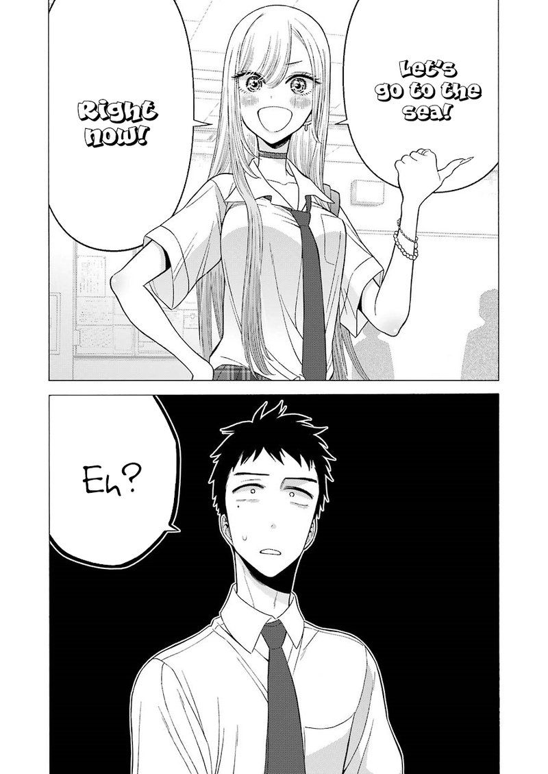 Sono Bisque Doll Wa Koi Wo Suru 23 2