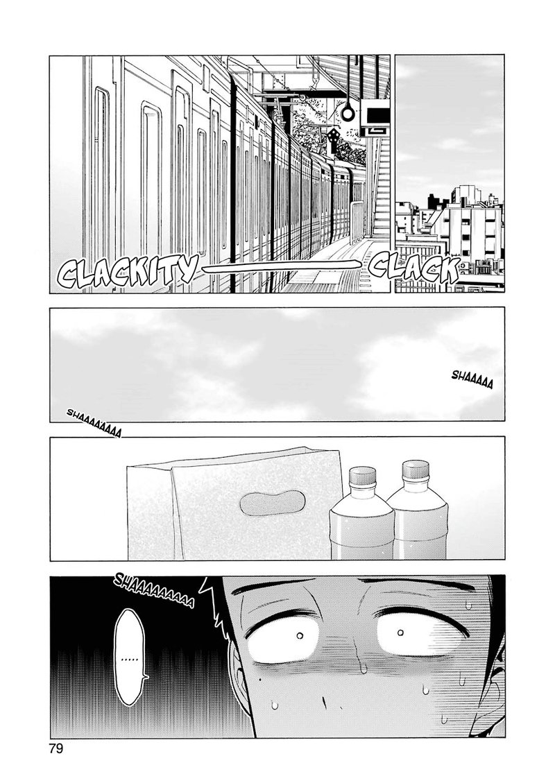 Sono Bisque Doll Wa Koi Wo Suru 23 3
