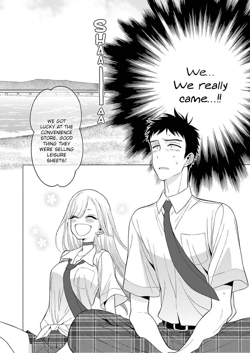Sono Bisque Doll Wa Koi Wo Suru 23 4