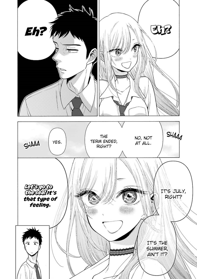 Sono Bisque Doll Wa Koi Wo Suru 23 6