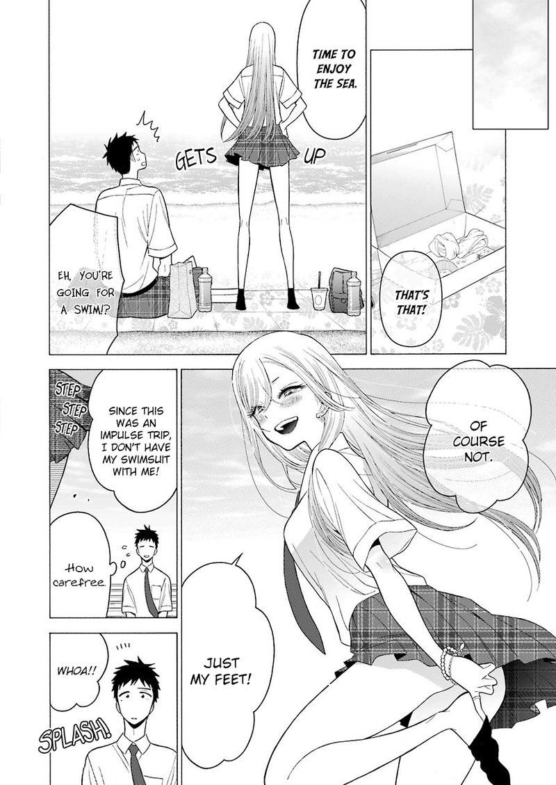 Sono Bisque Doll Wa Koi Wo Suru 23 8