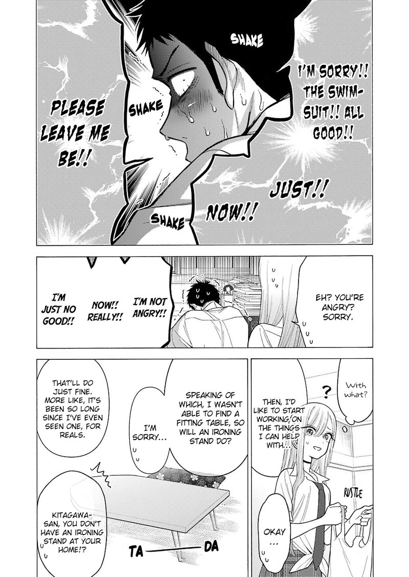 Sono Bisque Doll Wa Koi Wo Suru 24 13