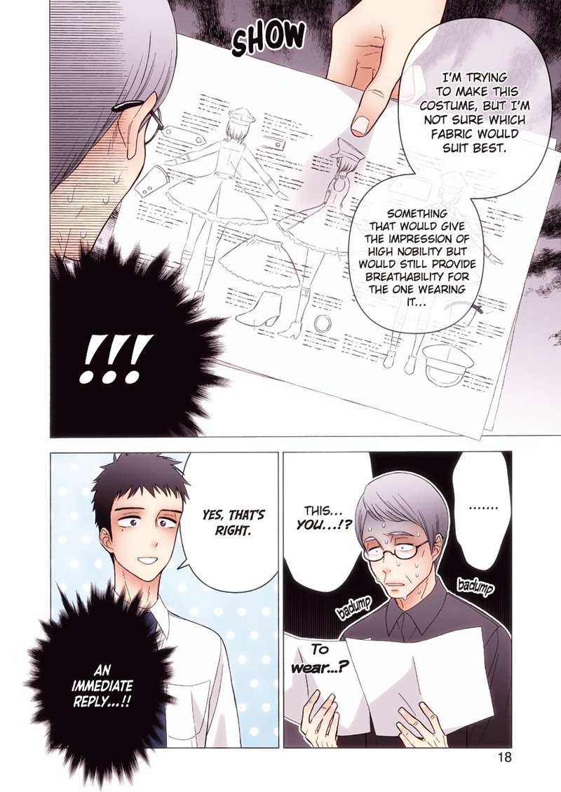 Sono Bisque Doll Wa Koi Wo Suru 24 3