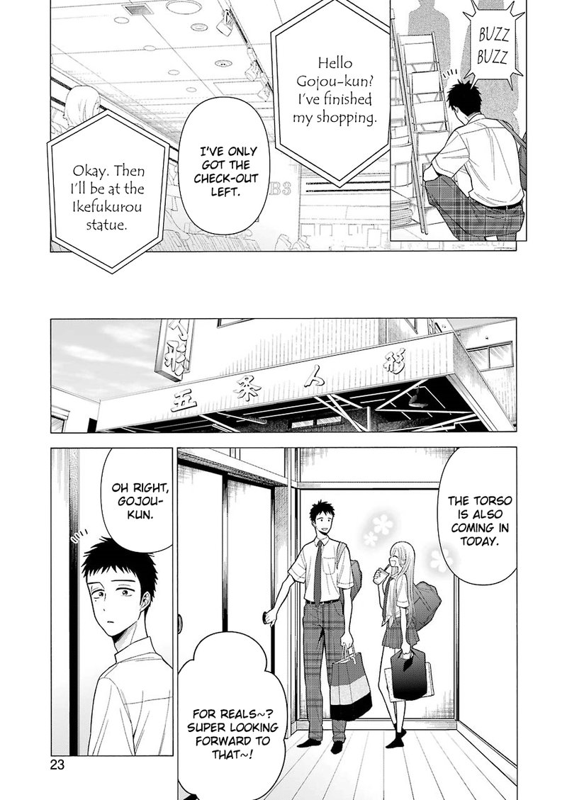 Sono Bisque Doll Wa Koi Wo Suru 24 8
