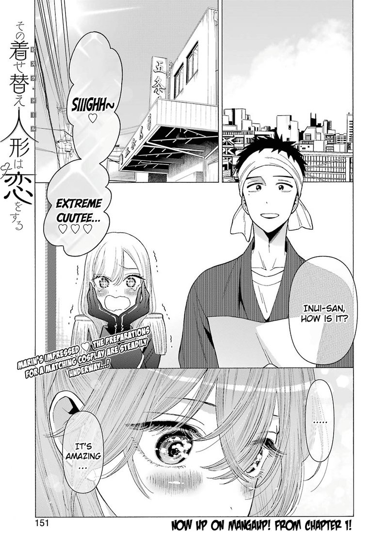 Sono Bisque Doll Wa Koi Wo Suru 25 1