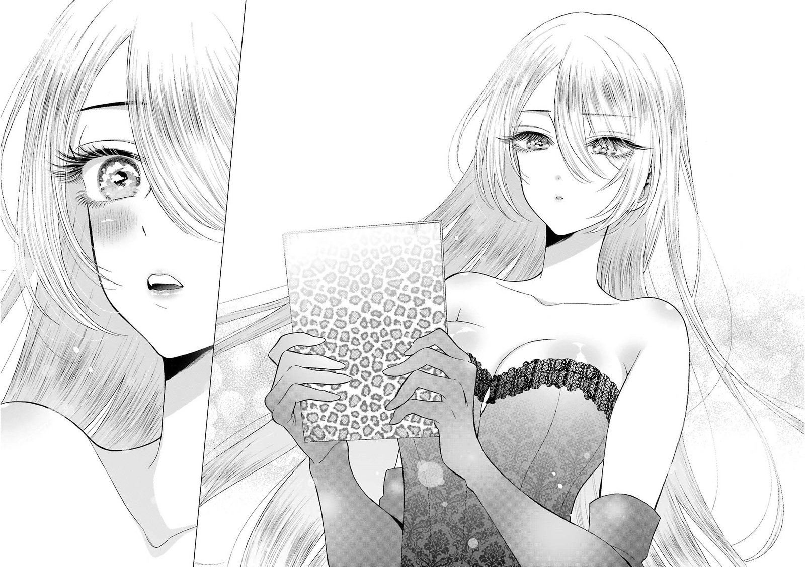 Sono Bisque Doll Wa Koi Wo Suru 25 10