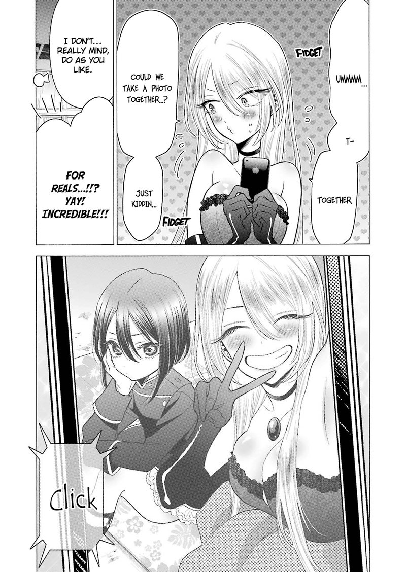 Sono Bisque Doll Wa Koi Wo Suru 25 17