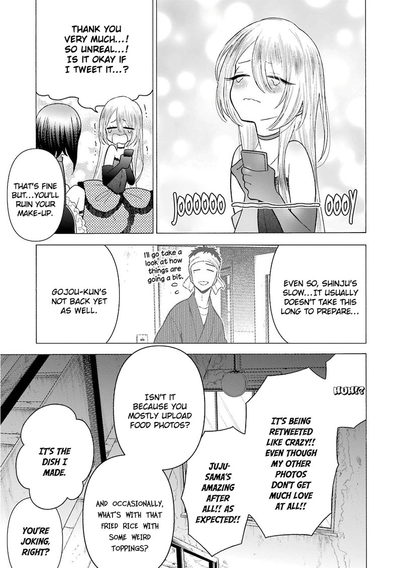 Sono Bisque Doll Wa Koi Wo Suru 25 18