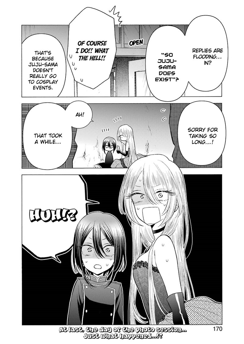 Sono Bisque Doll Wa Koi Wo Suru 25 19