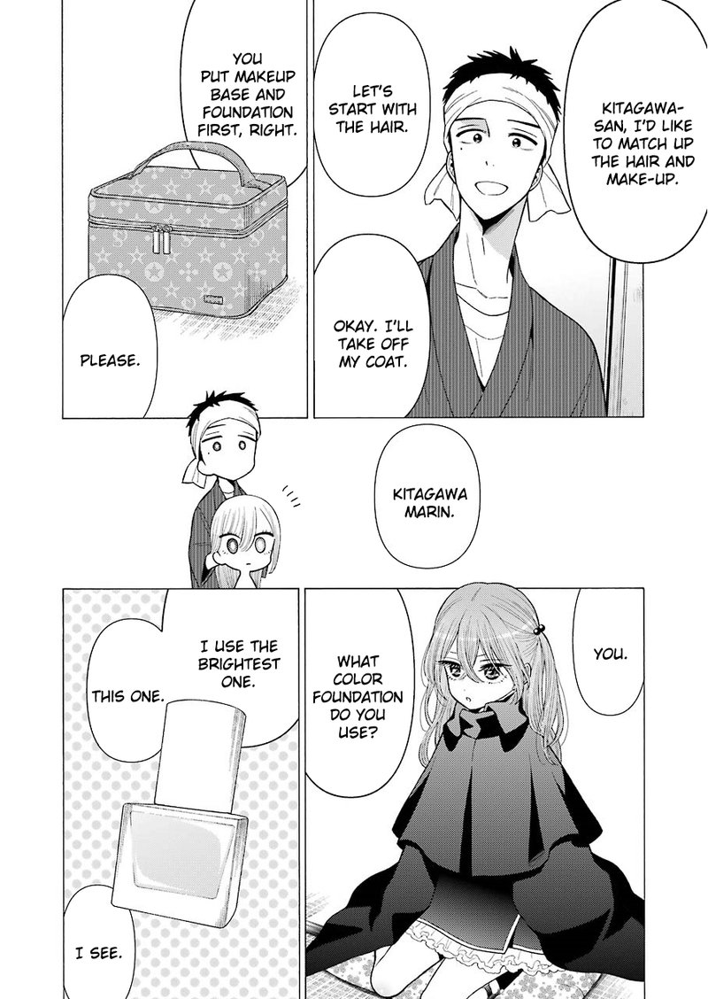 Sono Bisque Doll Wa Koi Wo Suru 25 6