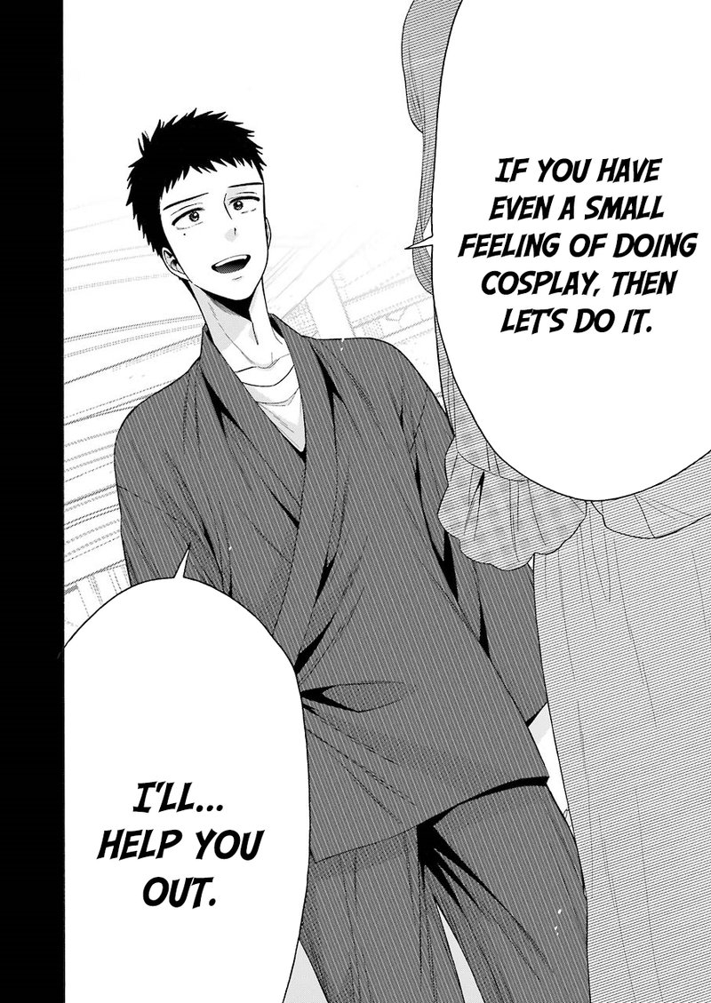 Sono Bisque Doll Wa Koi Wo Suru 26 12