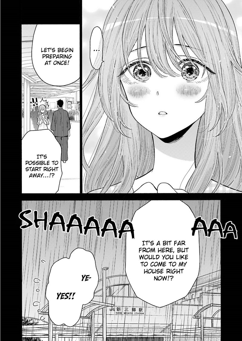 Sono Bisque Doll Wa Koi Wo Suru 26 15