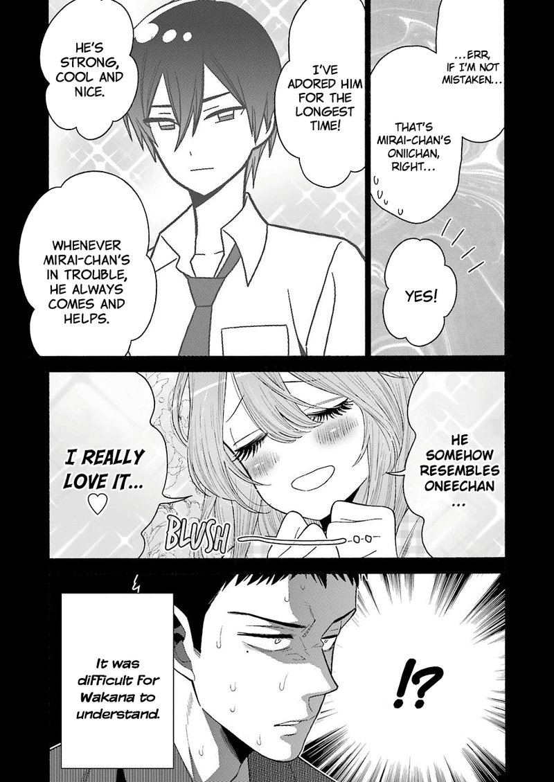 Sono Bisque Doll Wa Koi Wo Suru 26 18