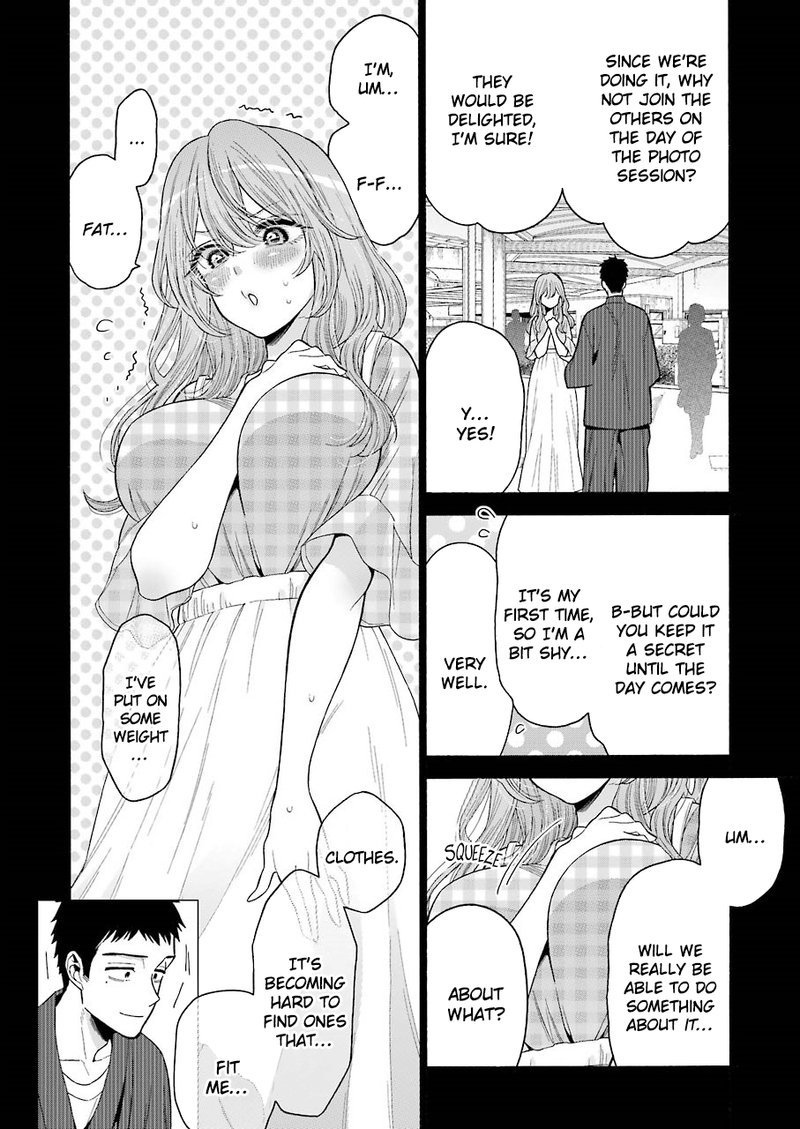 Sono Bisque Doll Wa Koi Wo Suru 26 19