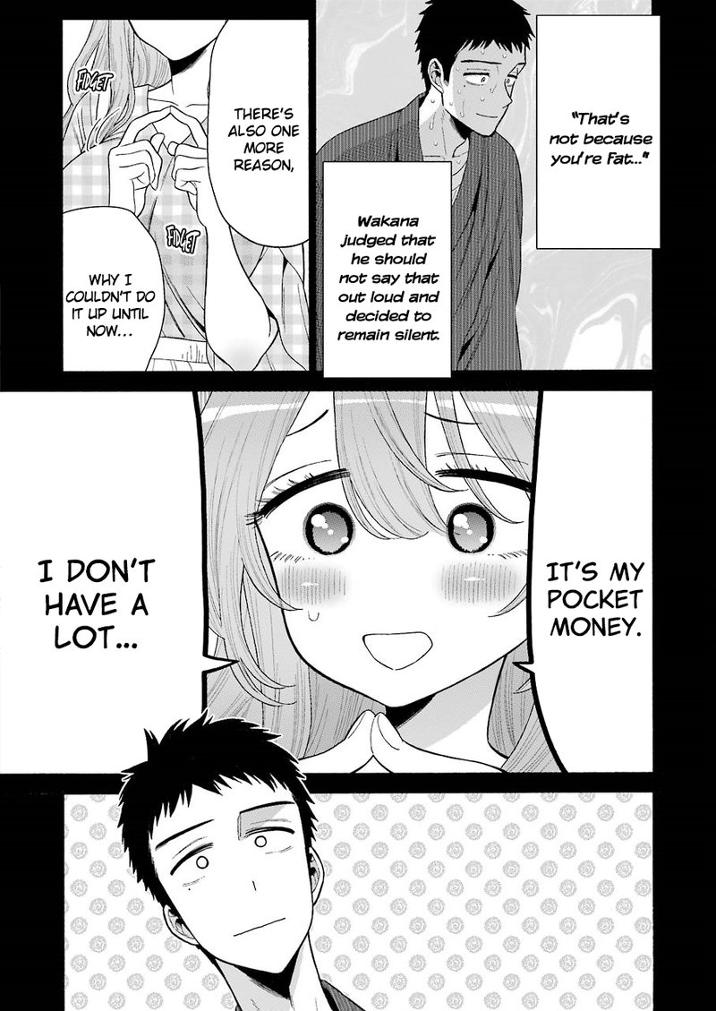 Sono Bisque Doll Wa Koi Wo Suru 26 20