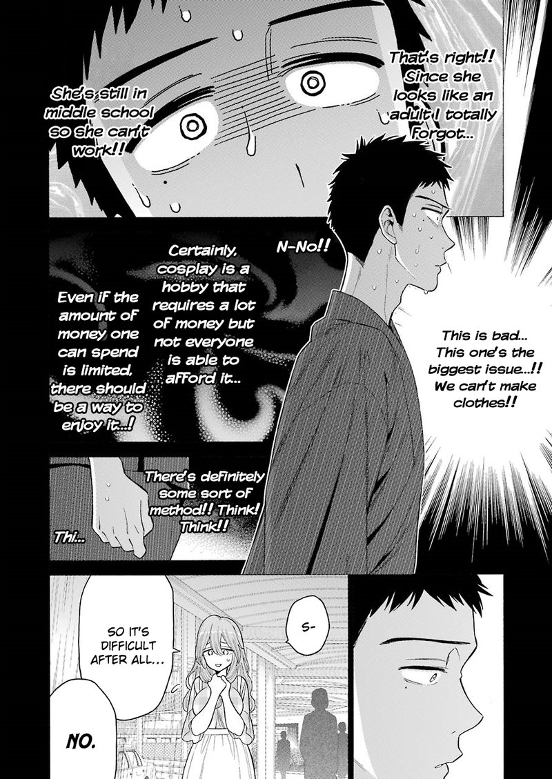 Sono Bisque Doll Wa Koi Wo Suru 26 21