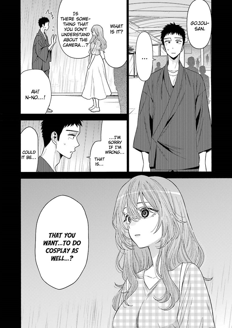 Sono Bisque Doll Wa Koi Wo Suru 26 5