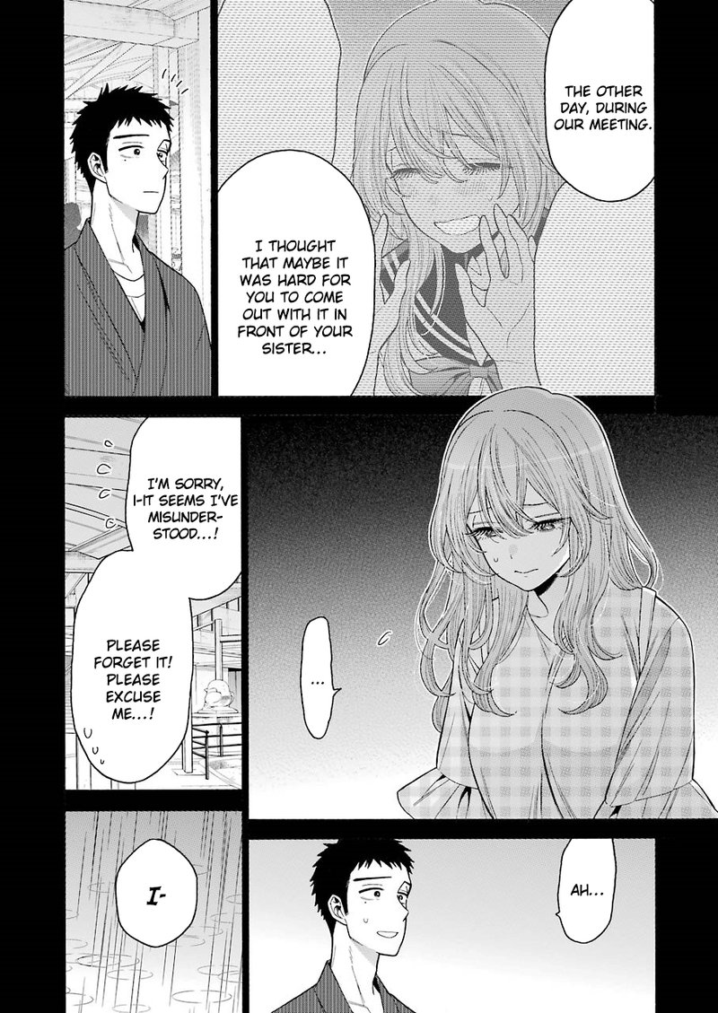 Sono Bisque Doll Wa Koi Wo Suru 26 6
