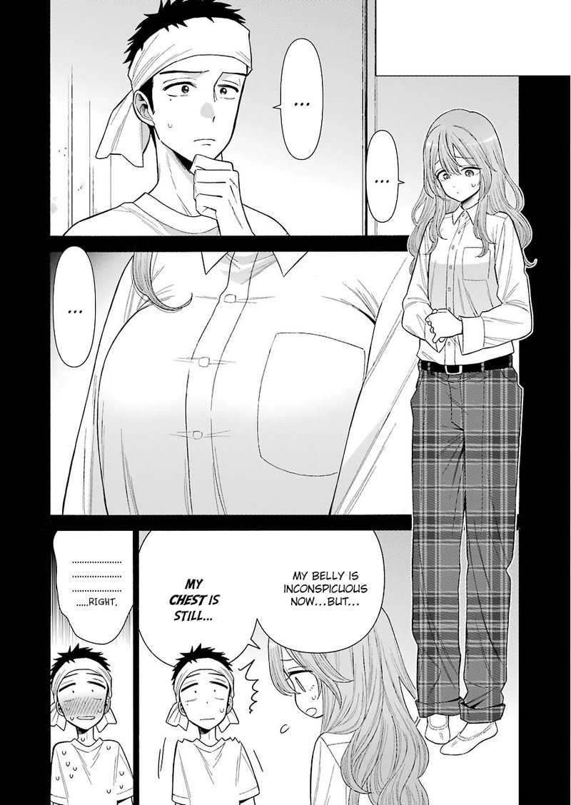 Sono Bisque Doll Wa Koi Wo Suru 27 14