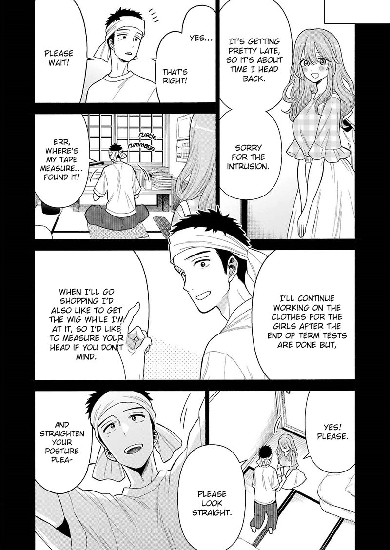 Sono Bisque Doll Wa Koi Wo Suru 27 18