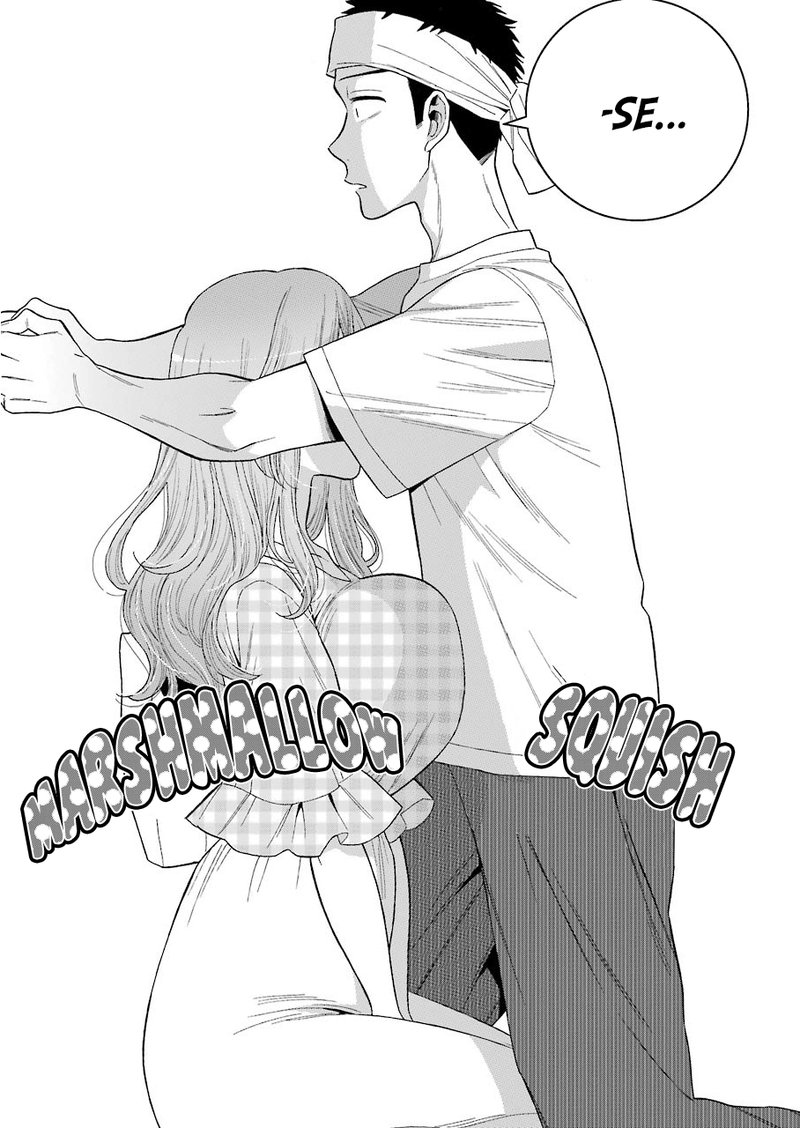 Sono Bisque Doll Wa Koi Wo Suru 27 19
