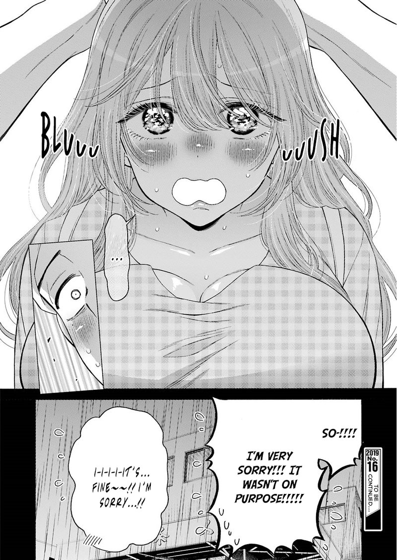 Sono Bisque Doll Wa Koi Wo Suru 27 20