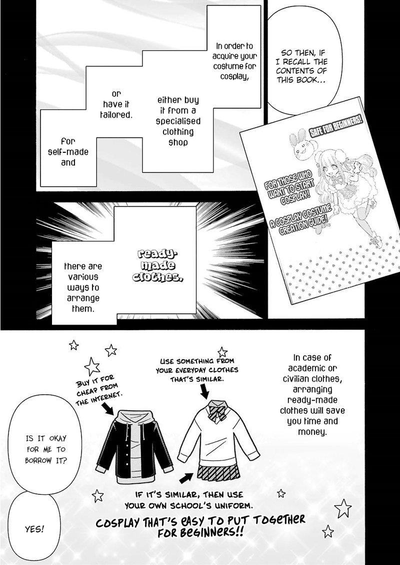 Sono Bisque Doll Wa Koi Wo Suru 27 3