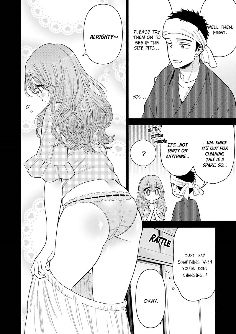 Sono Bisque Doll Wa Koi Wo Suru 27 4