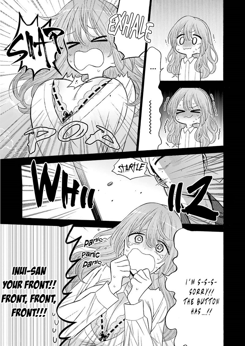Sono Bisque Doll Wa Koi Wo Suru 27 7