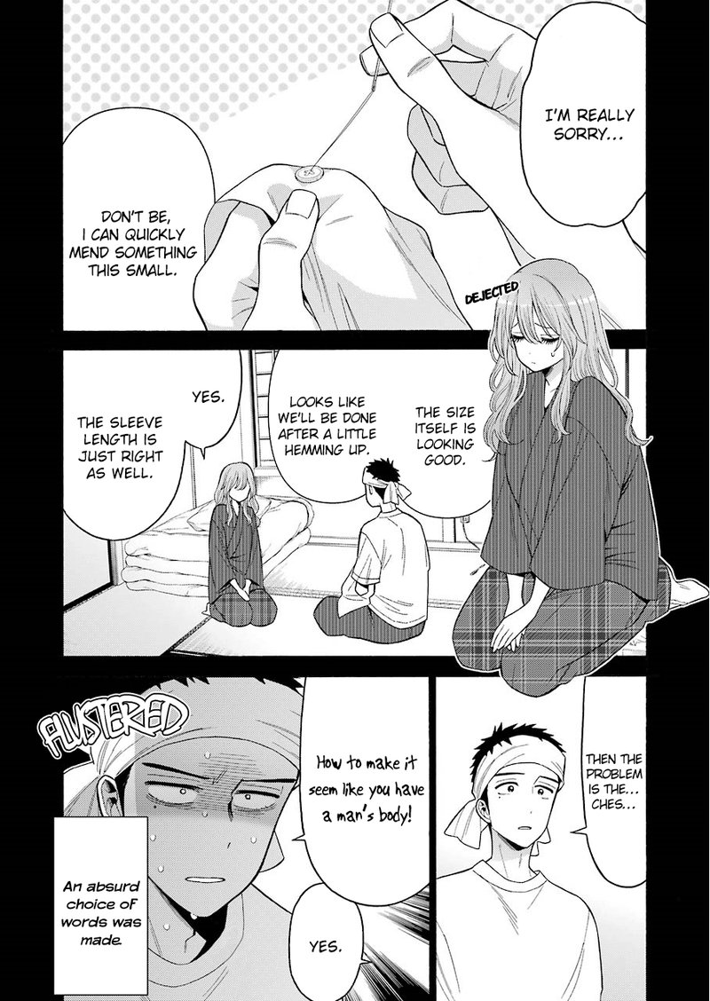 Sono Bisque Doll Wa Koi Wo Suru 27 8