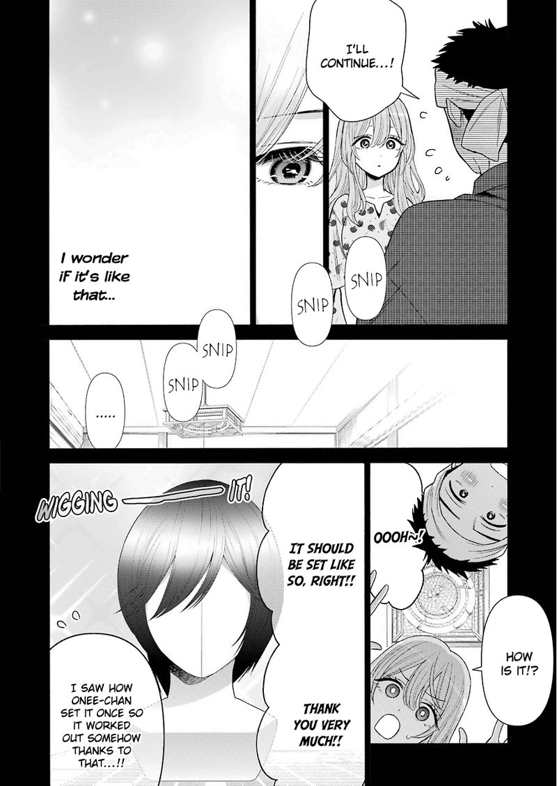 Sono Bisque Doll Wa Koi Wo Suru 28 10