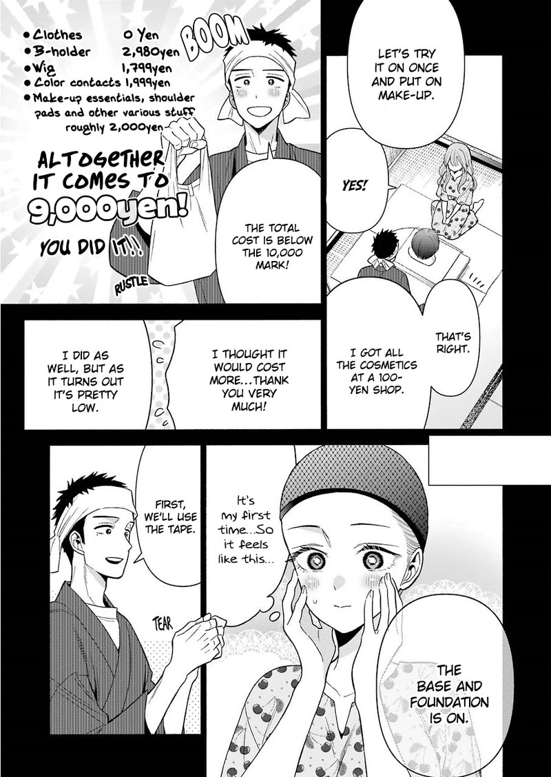 Sono Bisque Doll Wa Koi Wo Suru 28 11