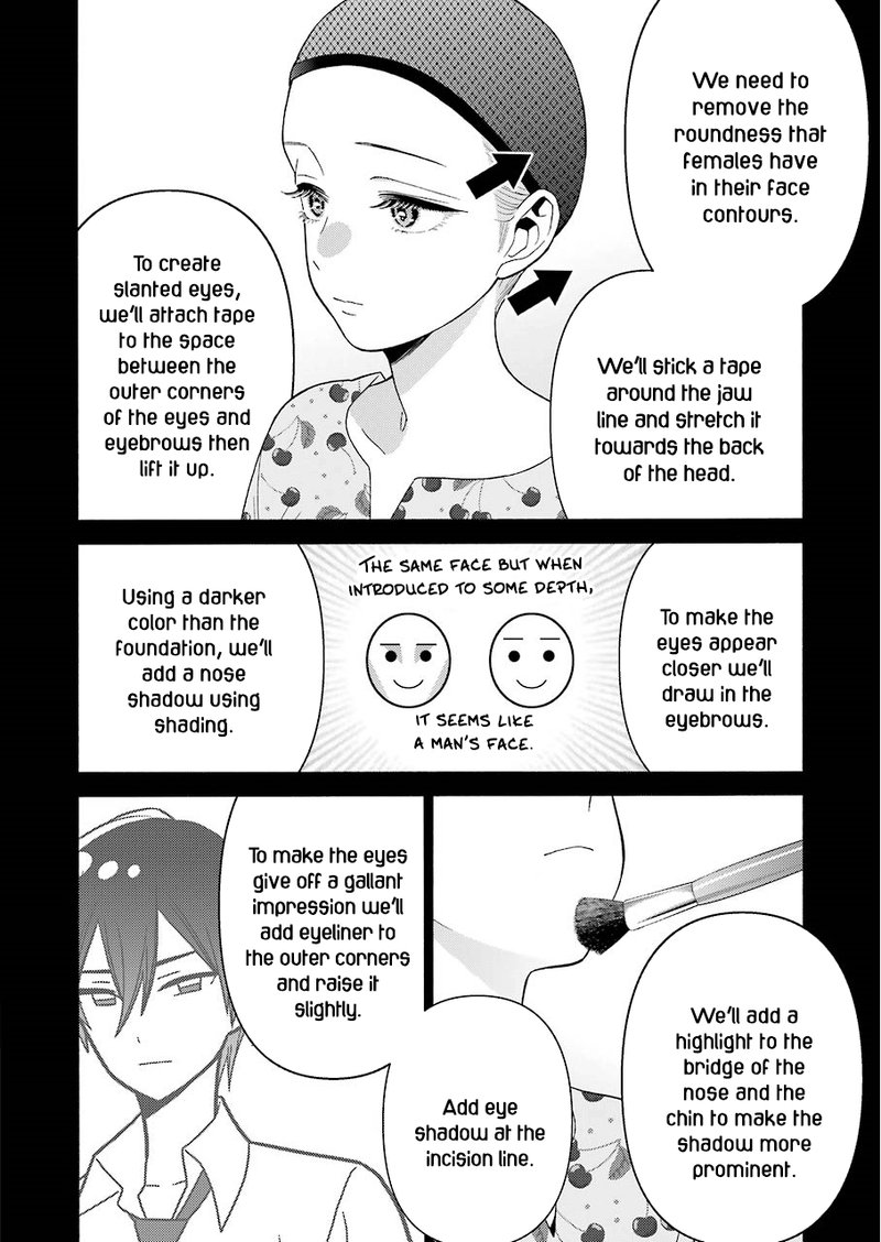 Sono Bisque Doll Wa Koi Wo Suru 28 12