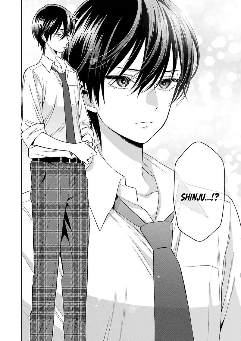 Sono Bisque Doll Wa Koi Wo Suru 28 14