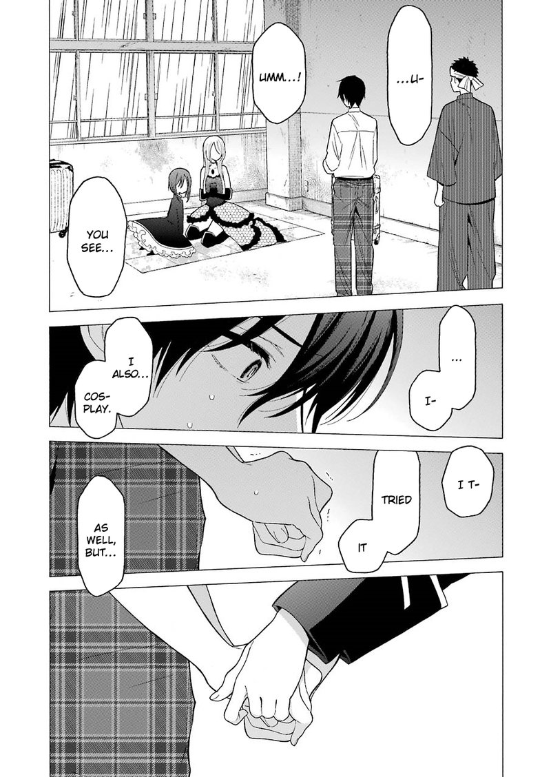 Sono Bisque Doll Wa Koi Wo Suru 28 15