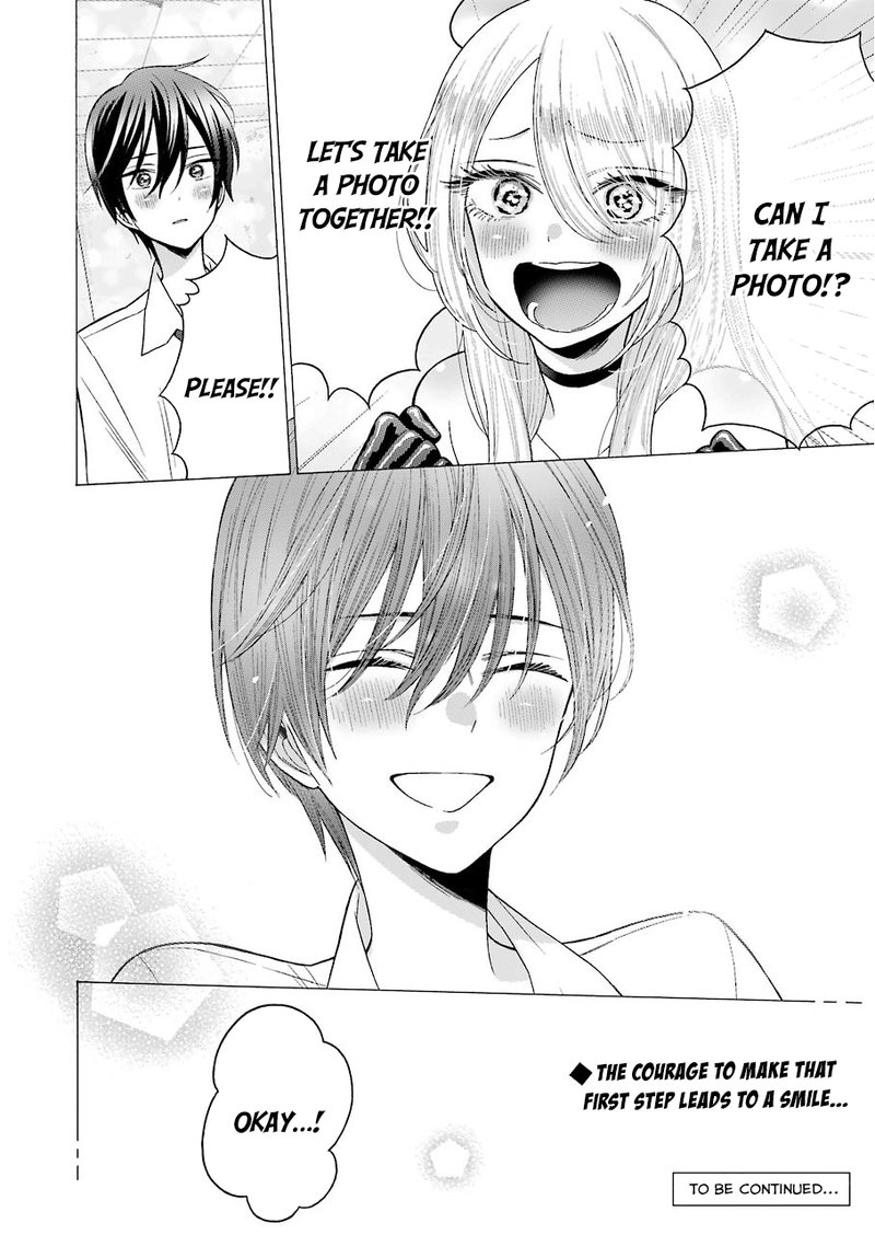 Sono Bisque Doll Wa Koi Wo Suru 28 19
