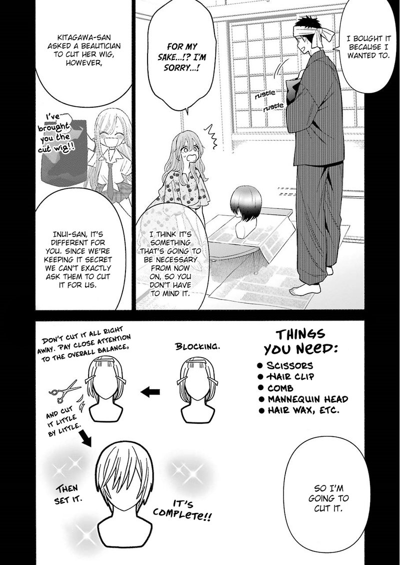 Sono Bisque Doll Wa Koi Wo Suru 28 2