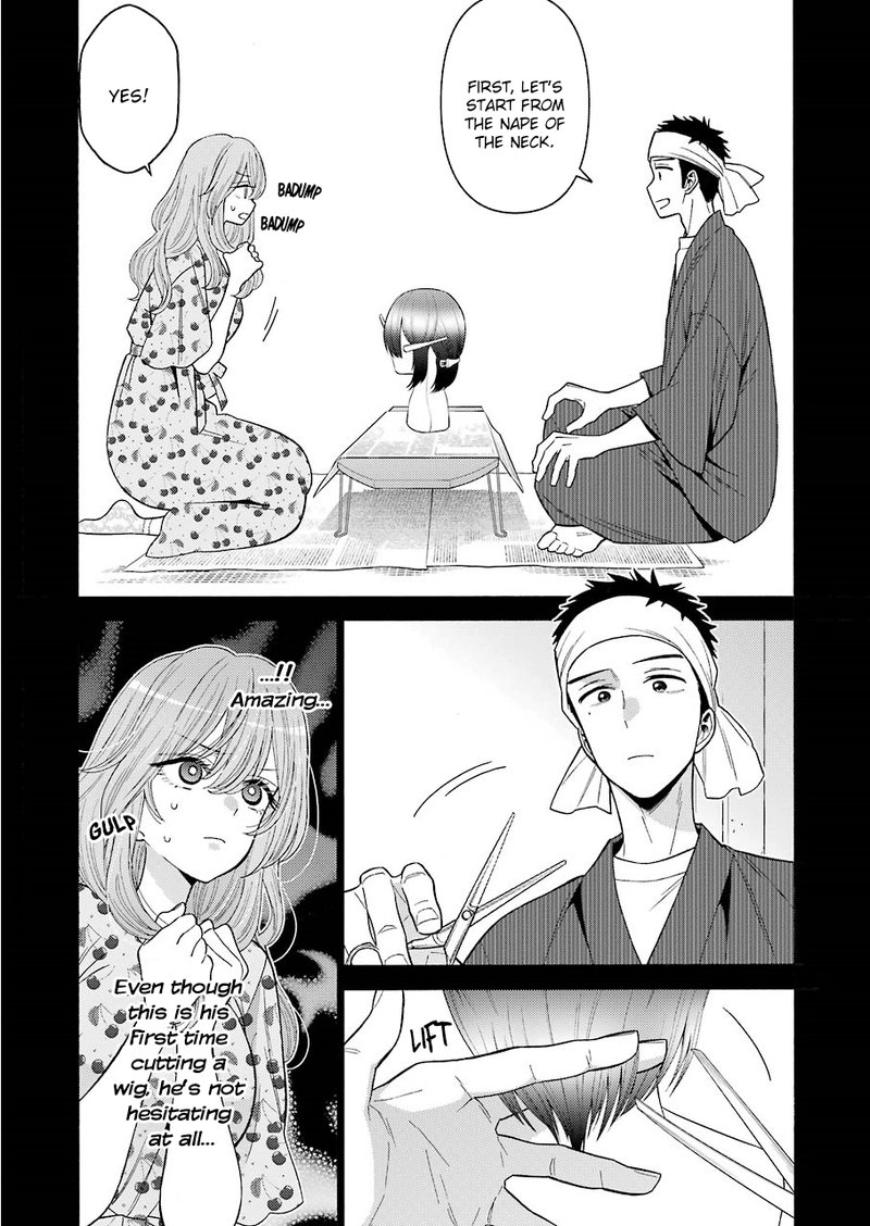 Sono Bisque Doll Wa Koi Wo Suru 28 3